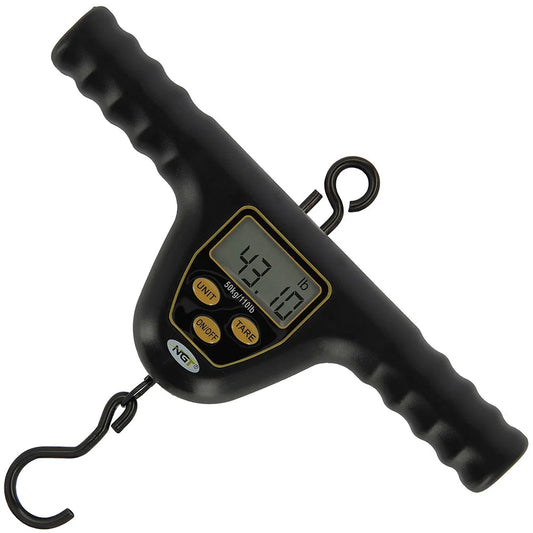 NGT XPR Scales - Digital 110lb / 50kg