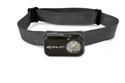 Korum Supa Lite Headtorch