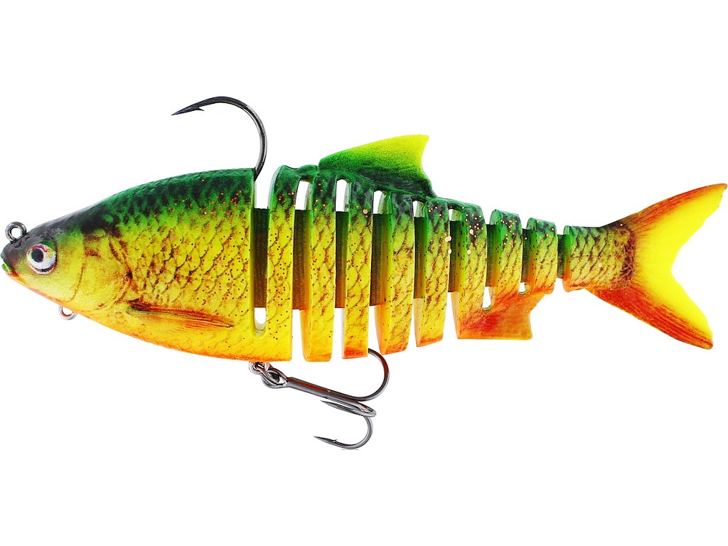 Westin Ricky The Roach Multi Jointed R2F - 14cm Sinking