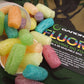 Gardner Fluoro Dissolving Foam