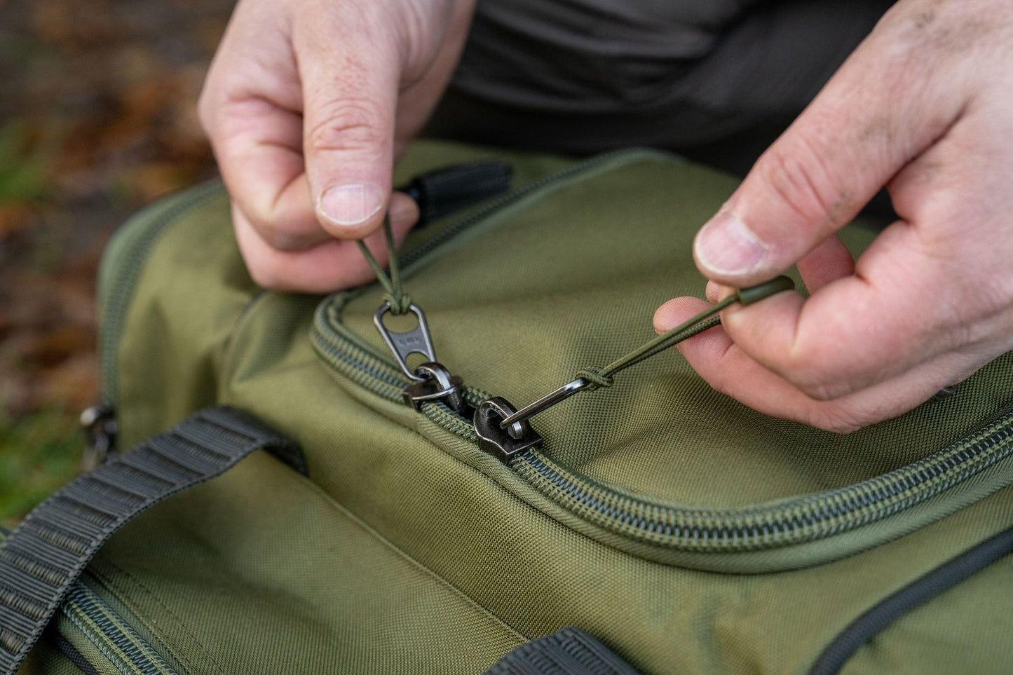 Korum Progress Compact Carryall 25l