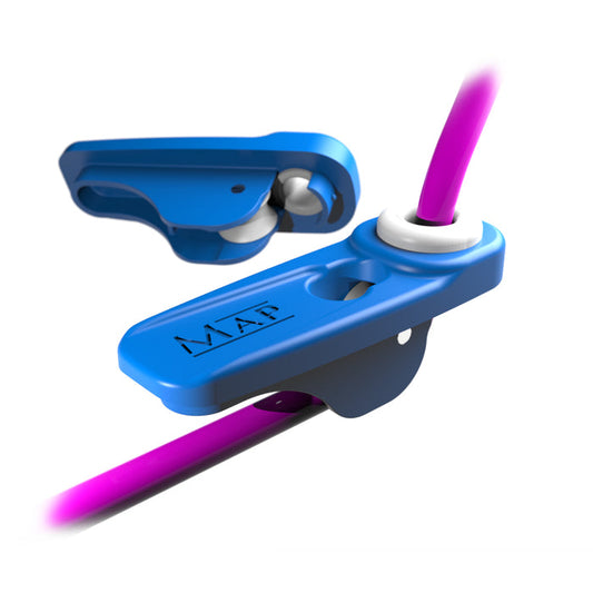 MAP Pole Roller Puller Bush
