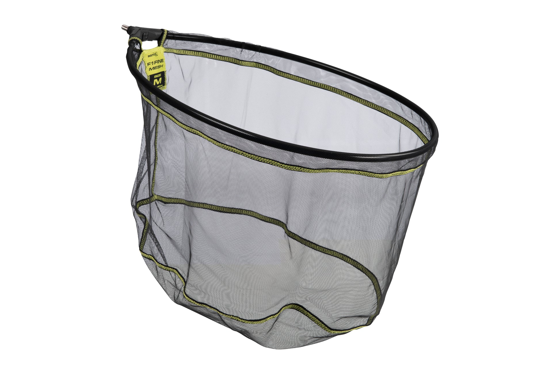 Matrix Fine Mesh Landing Nets - Ians Fishing Tackle – Ian's Fishing ...