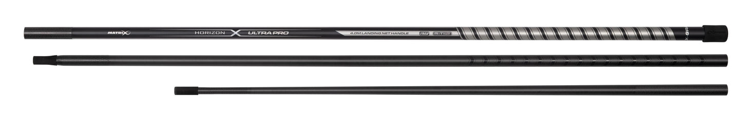 Matrix Horizon Ultra Pro Handles