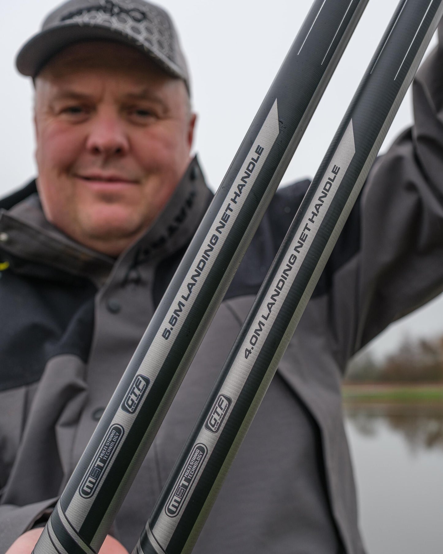 Matrix Horizon Ultra Pro Handles