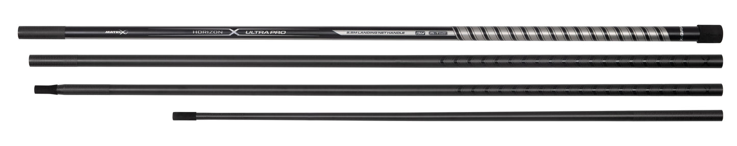 Matrix Horizon Ultra Pro Handles