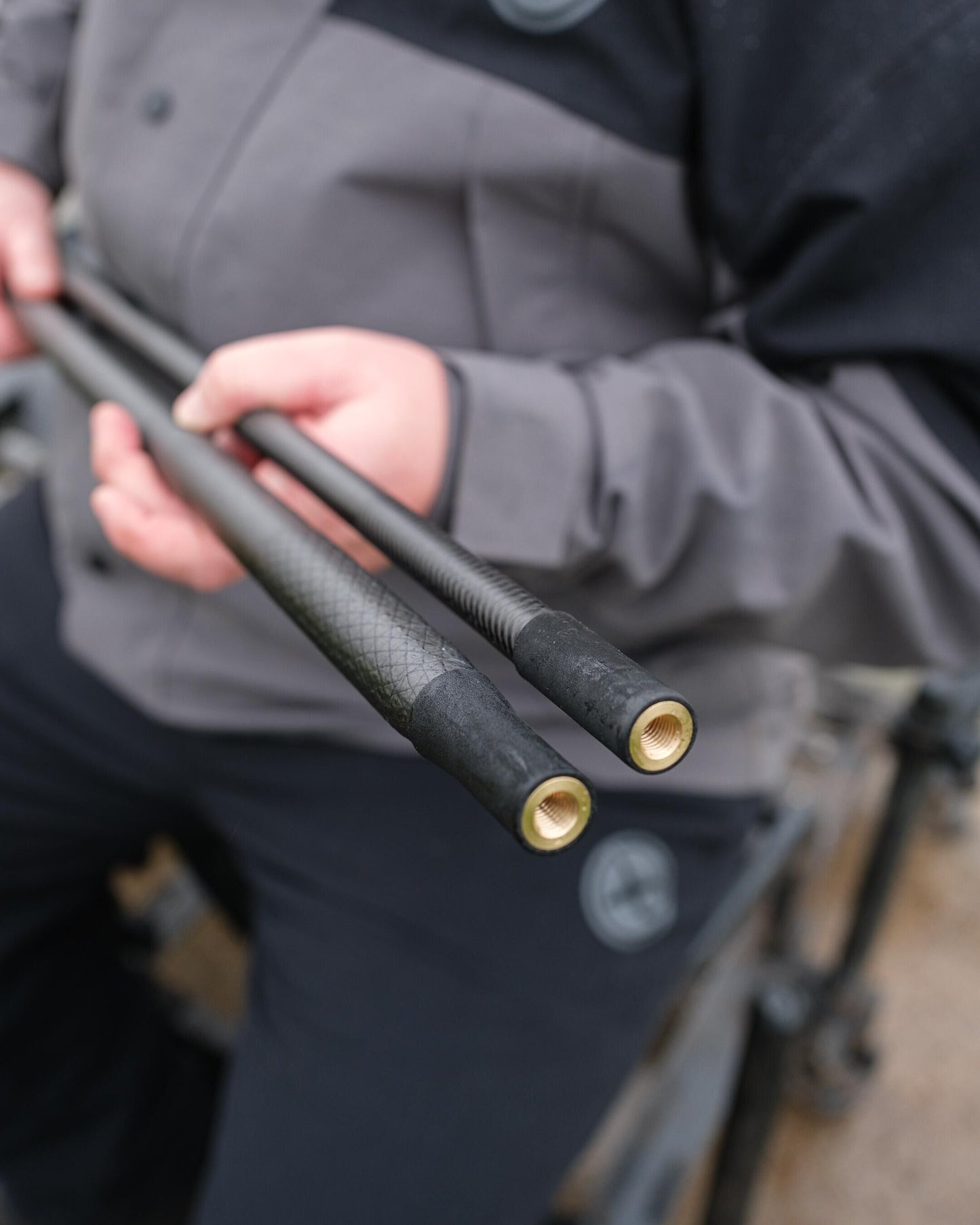 Matrix Horizon Ultra Pro Handles