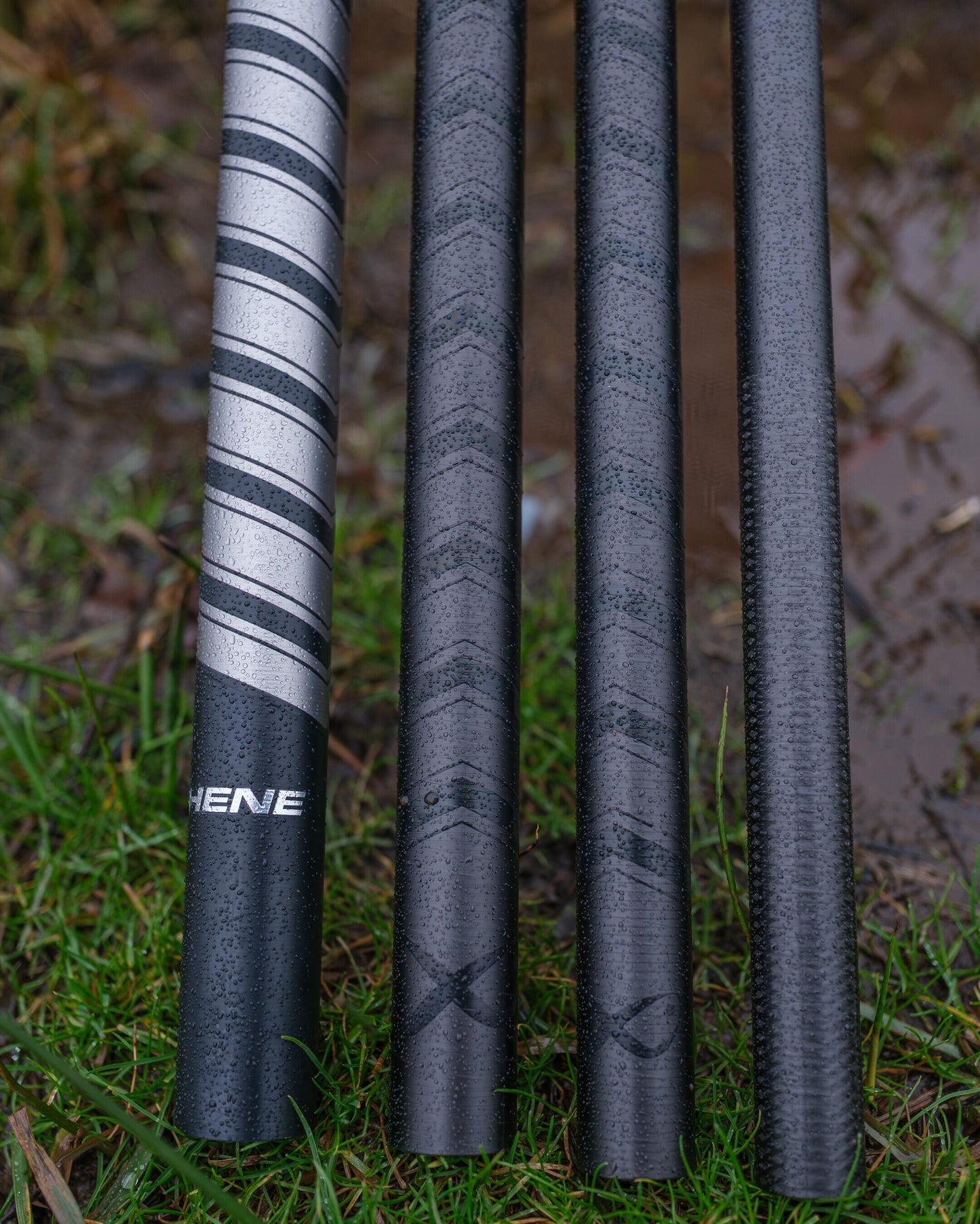 Matrix Horizon Ultra Pro Handles