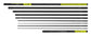 Matrix Torque Carp X Power Pole Package 11.5m