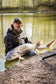 Matrix Torque Carp X Power Pole Package 11.5m
