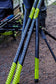 Matrix Torque Carp X Power Pole Package 11.5m