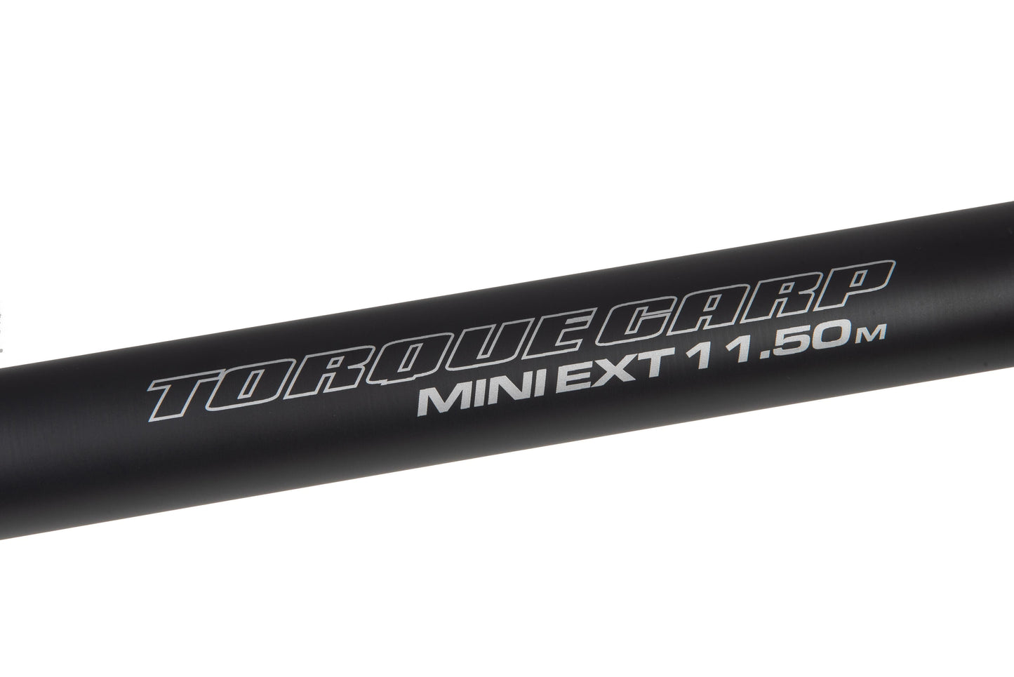 Matrix Torque Carp X Power Pole Package 11.5m