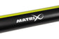 Matrix Torque Carp X Power Pole Package 11.5m