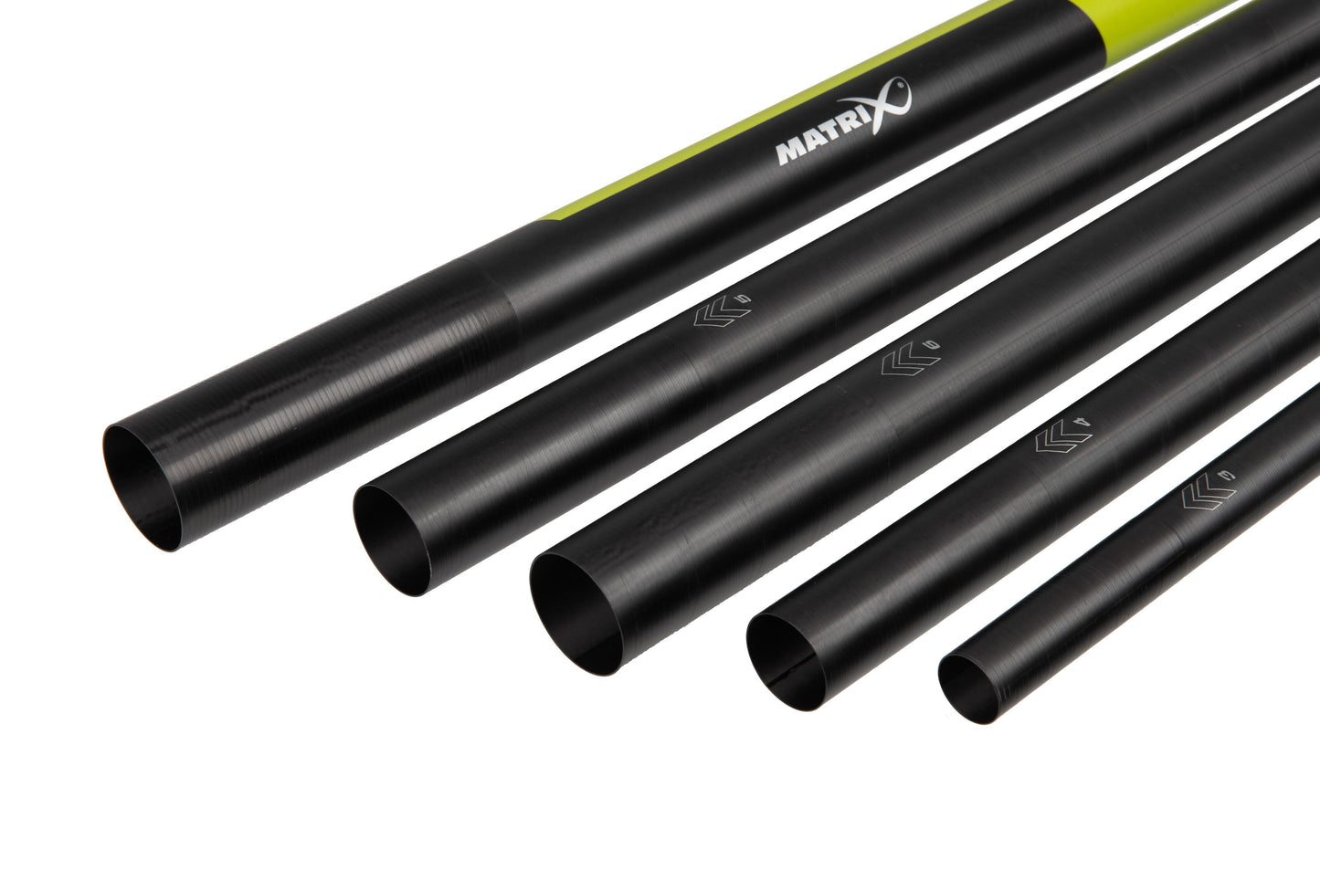 Matrix Torque Carp X Power Pole Package 11.5m