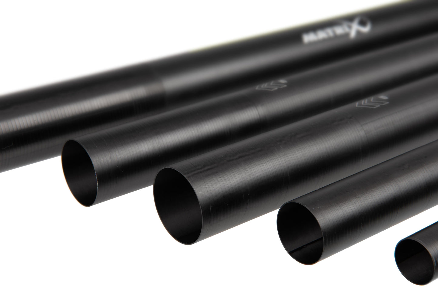 Matrix Torque Carp X Power Pole Package 11.5m