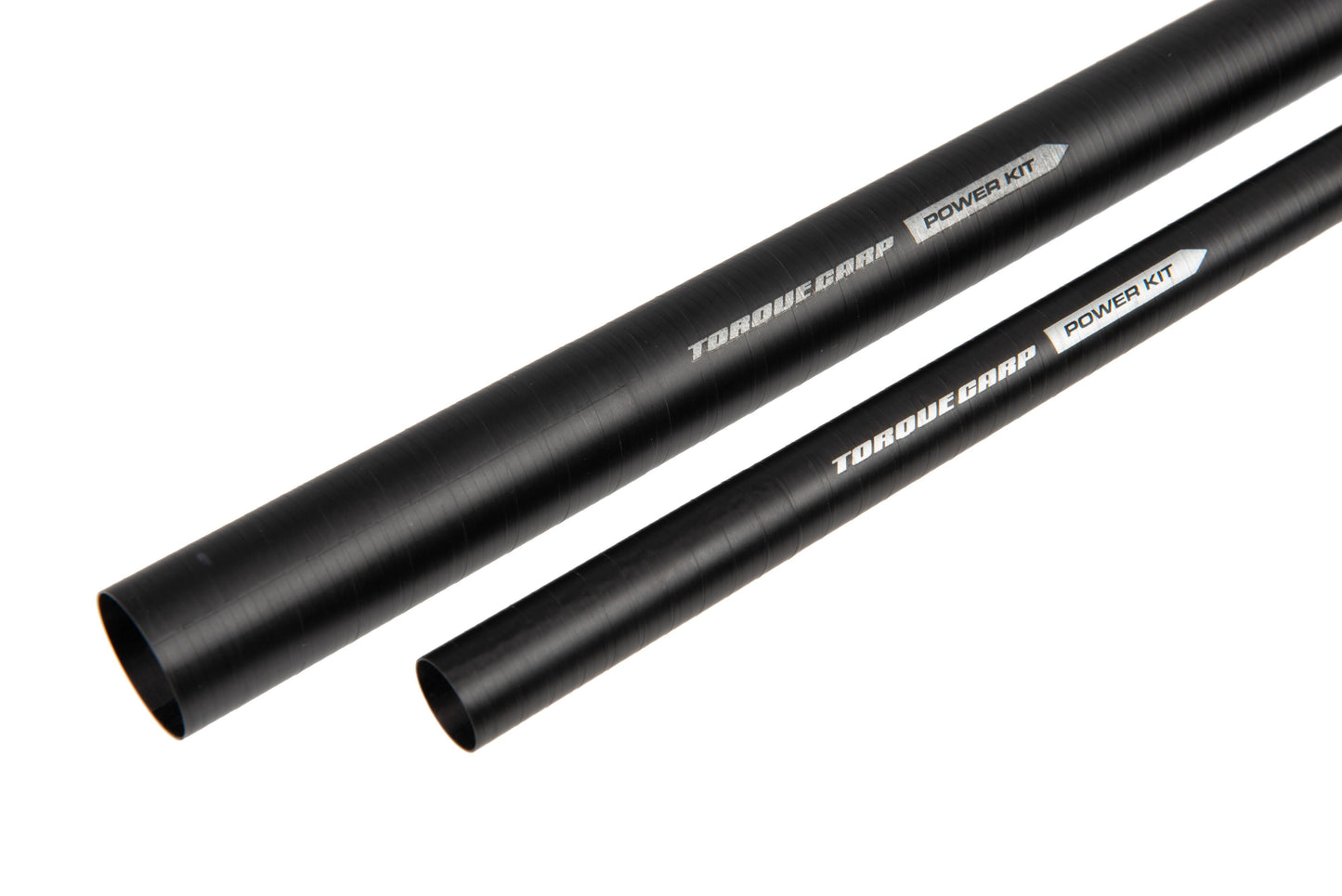 Matrix Torque Carp X Power Pole Package 13m