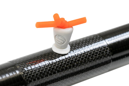 Guru Power XS Elasticated Pole Top Kits