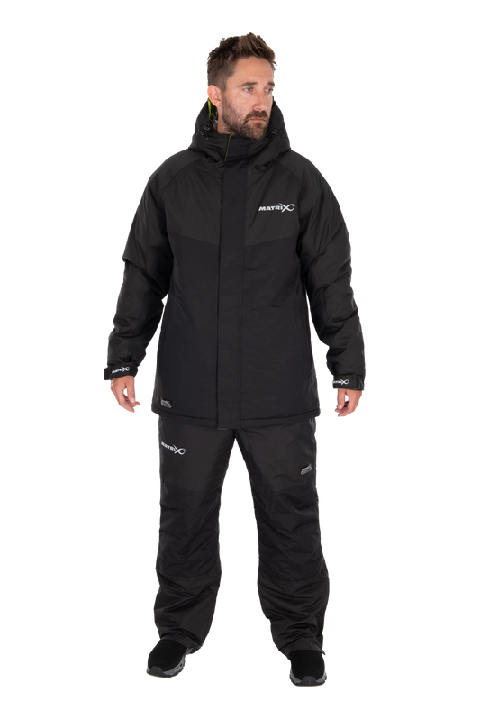 Matrix Therma-Foil Winter Suits