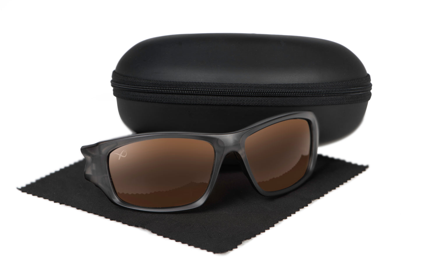 Matrix Polarised Sunglasses - Wraps / Casual