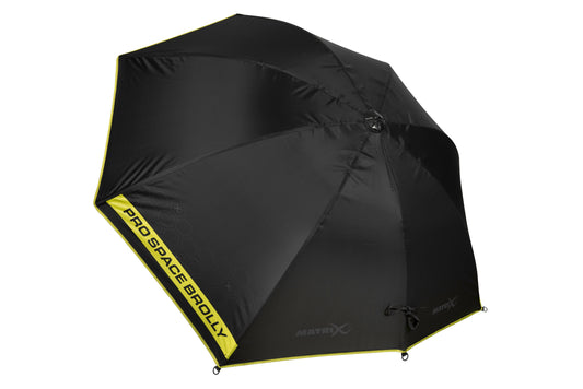 Matrix Pro Space Brolly