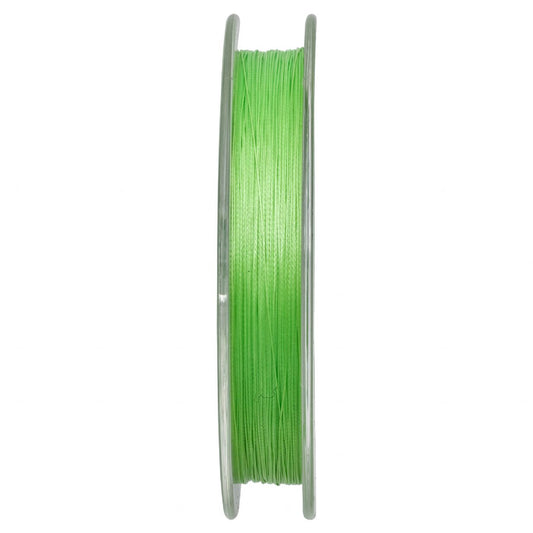 Gunki G Braid 8X Fight - Fluoro Green