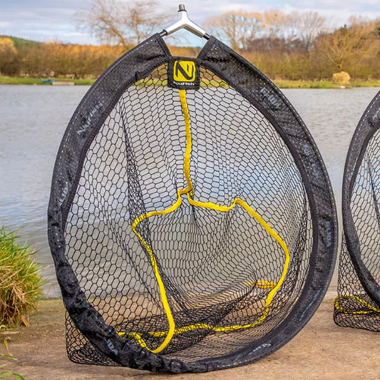 NuFish Glida Landing Nets