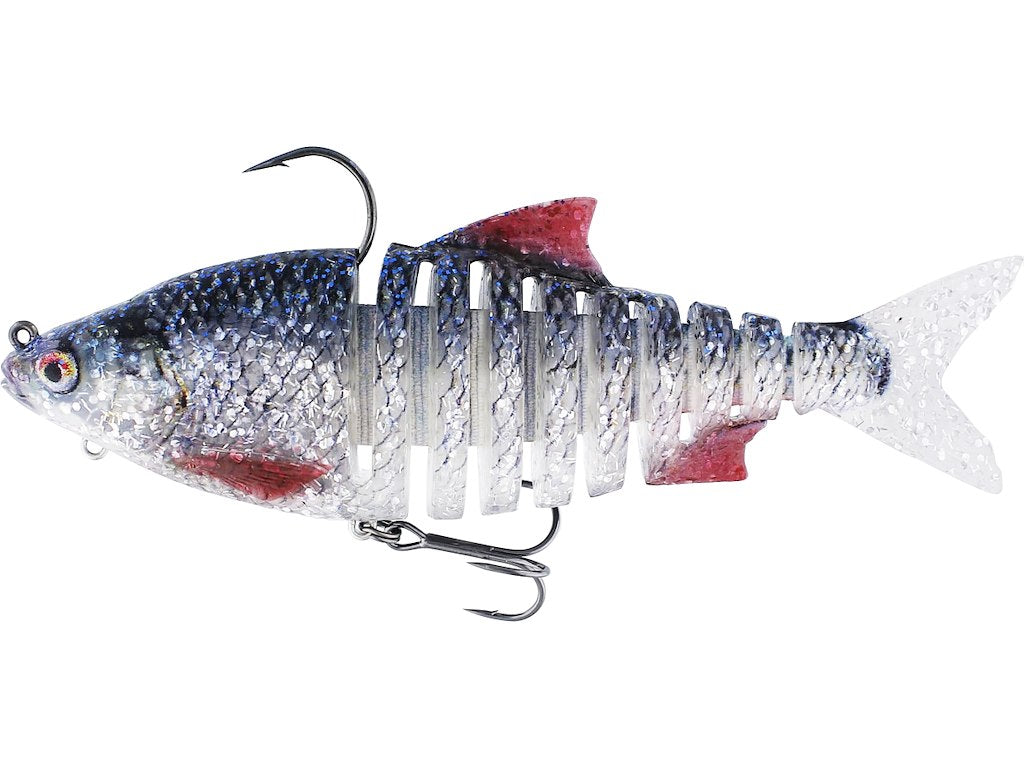Westin Ricky The Roach Multi Jointed R2F - 14cm Sinking