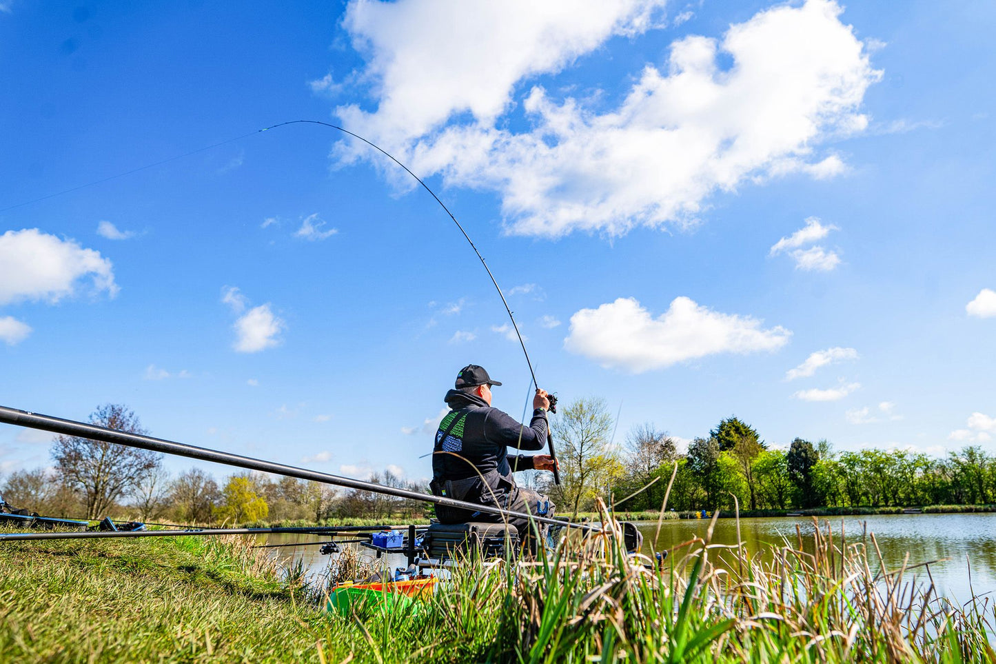 Preston Innovations Dura Rods