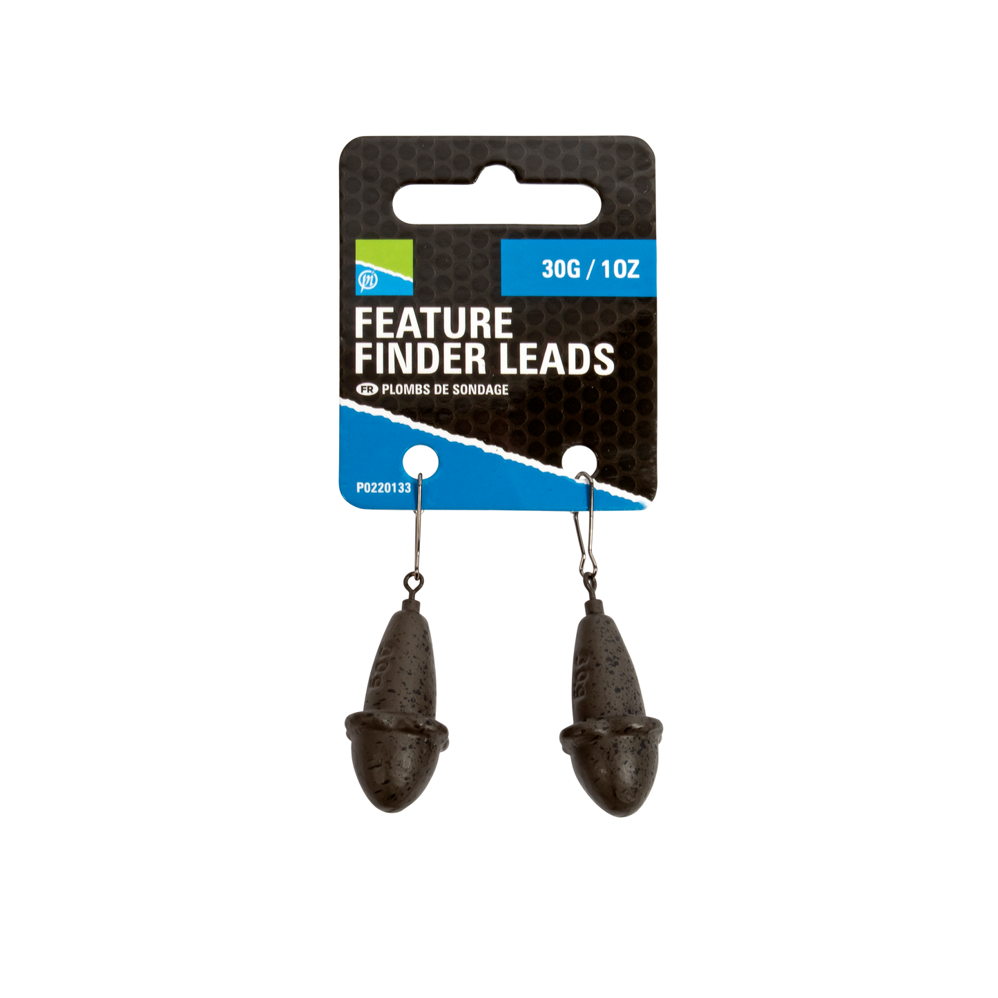 Preston Innovations Feature Finder Leads