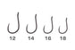 Matrix X5 F1 Pellet Rigger Hooks