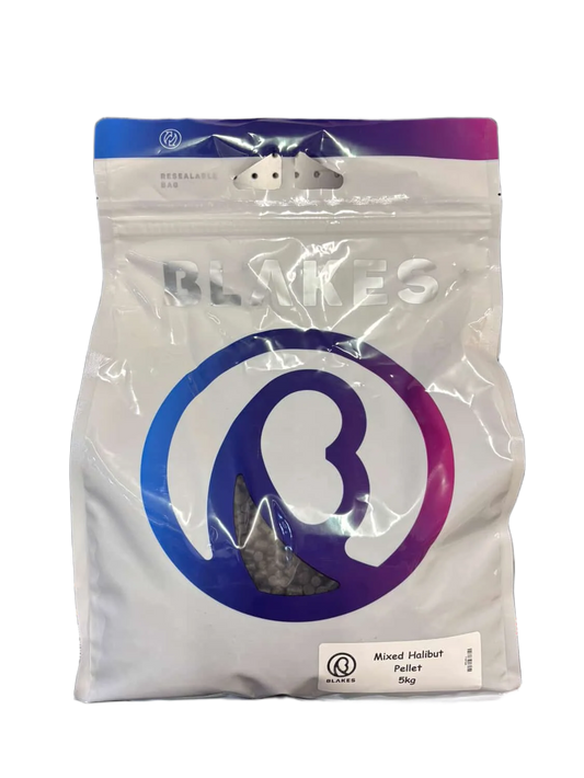 Blakes Baits 11mm Floaters