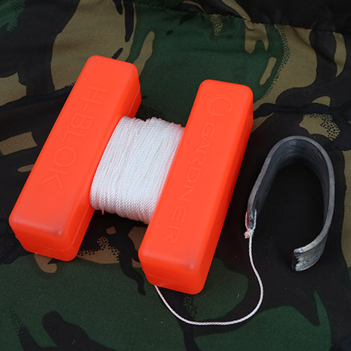 Gardner H-Blok Marker Float