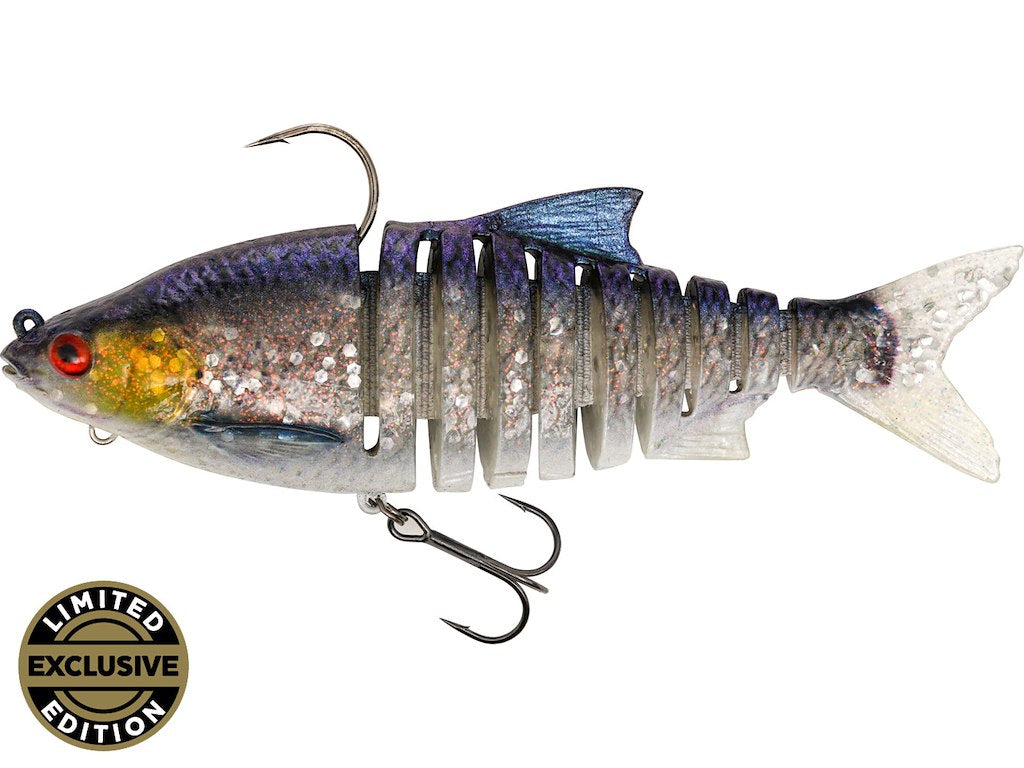 Westin Ricky The Roach Multi Jointed R2F - 14cm Sinking