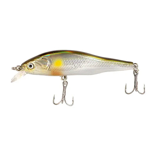Zebco Demonic Zanderbaits