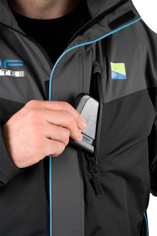 Preston Innovations DF Lite Suit