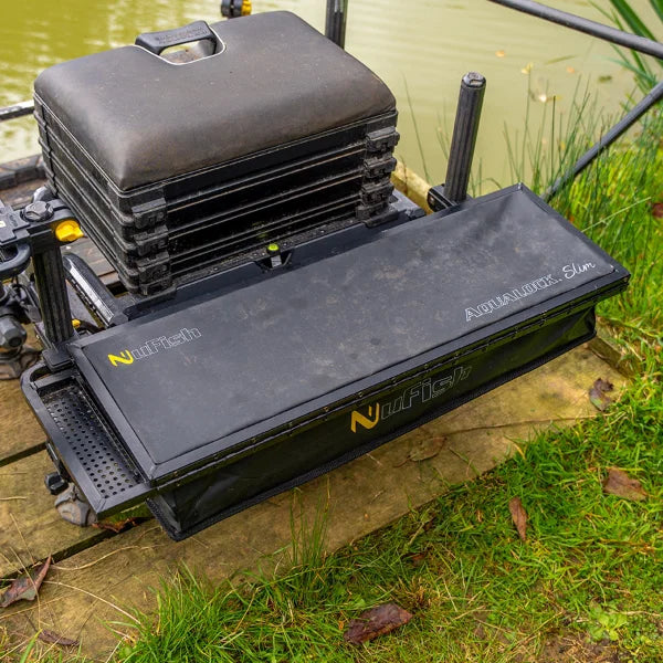 NuFish Aqualock Side Tray - Slim