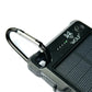Wolf SPB-10 Solar Powerbank - Blue Edition
