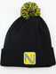 NuFish Woolly Hat