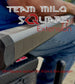 Milo Square Extention 1.8Mtr