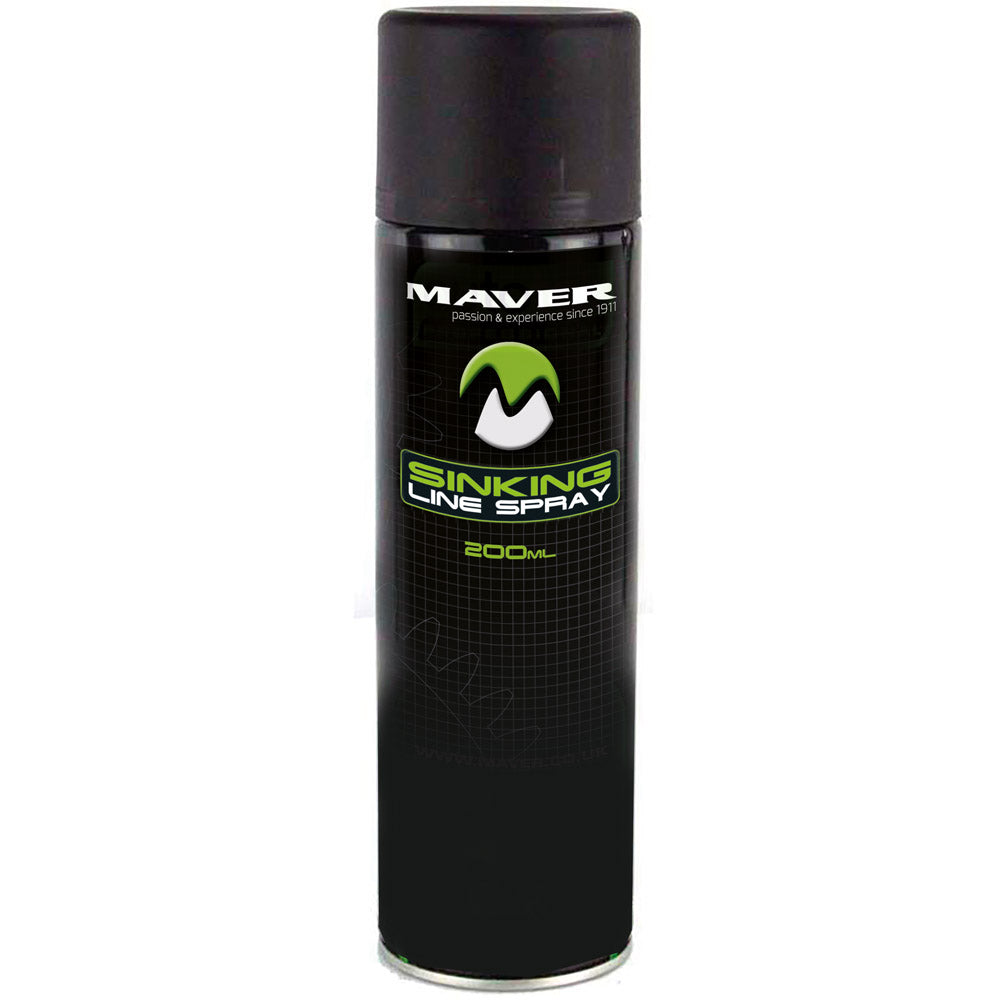 Maver Sinking Line Spray