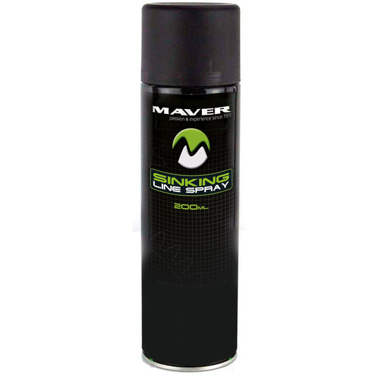 Maver Sinking Line Spray