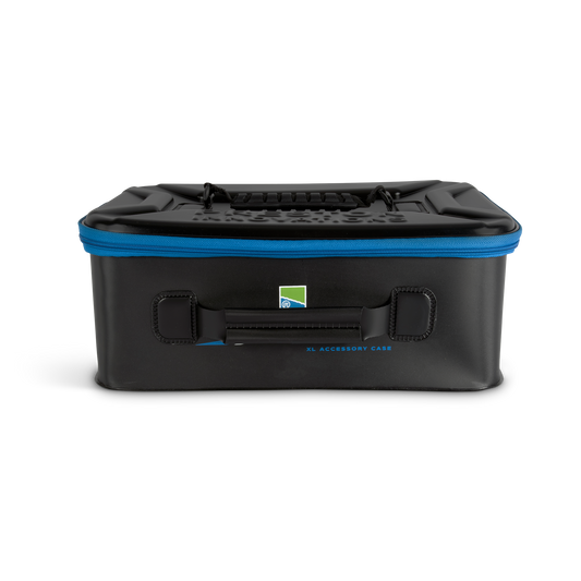 Preston Innovations Supera X XL Eva Accessory Case (2024)