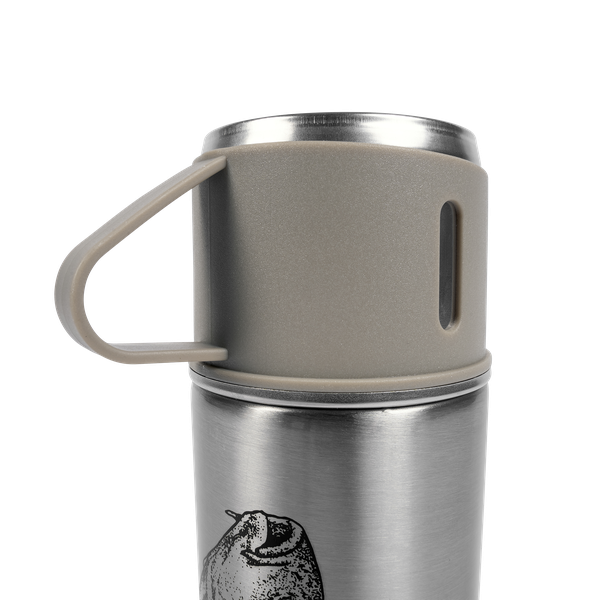 Korum Classic 500ml Thermal Flask Tench