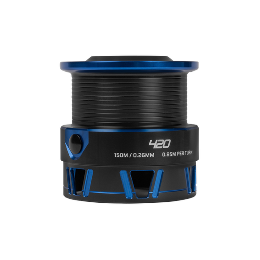 Preston Innovations Invictus Spare Spools