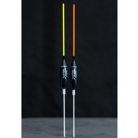 NuFish JC Margin Paste Floats - 0.2g