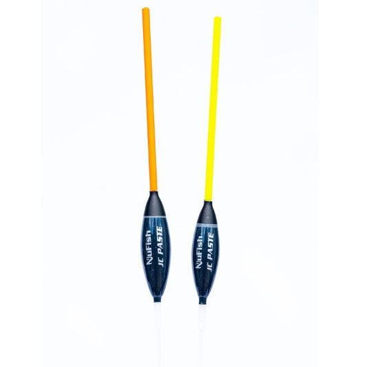 NuFish JC Paste Floats