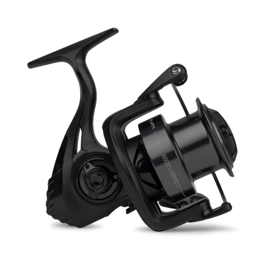 Korum Latitude FD 6000 Reel