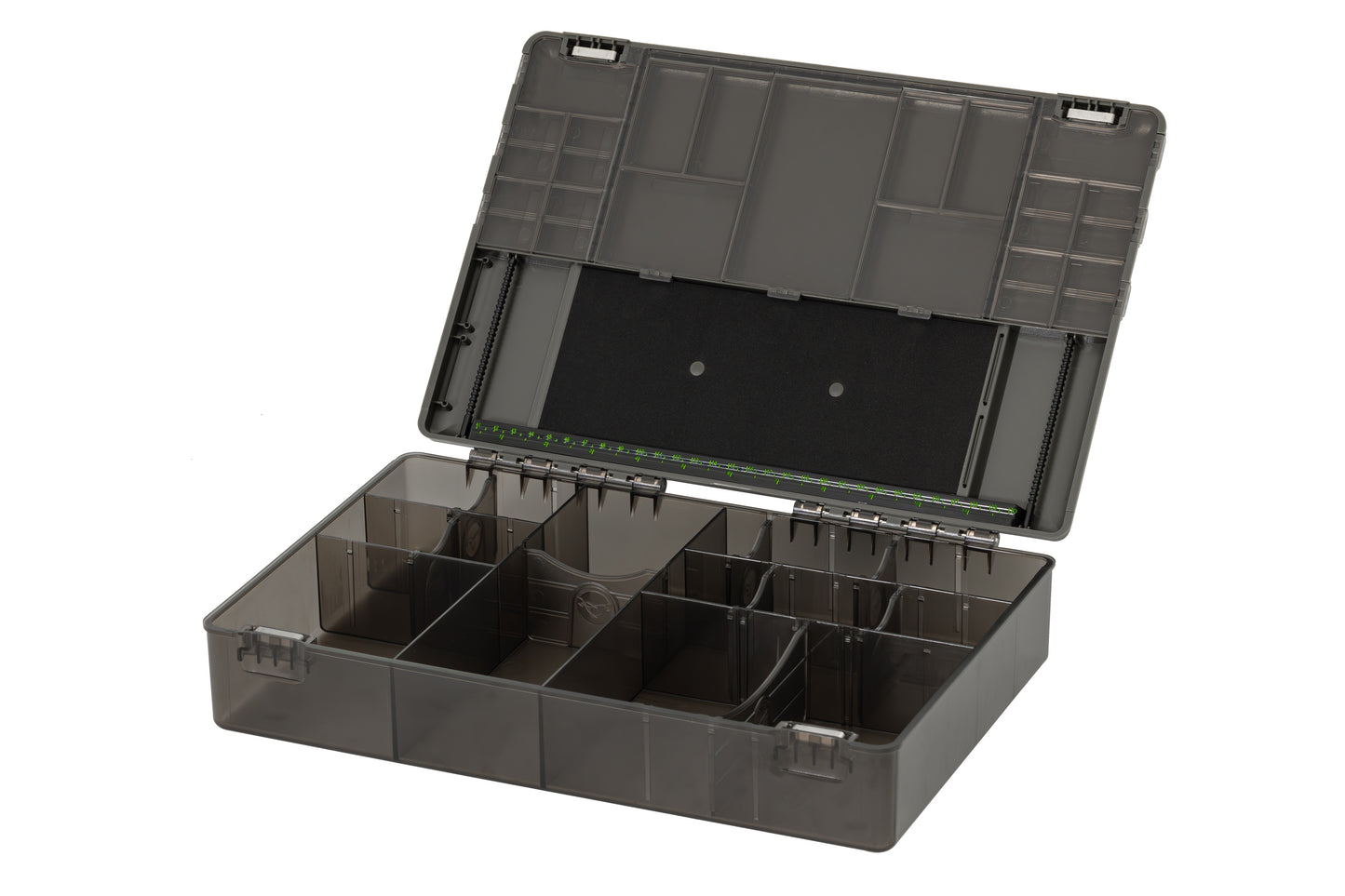 Korda Large Tackle Box Collection