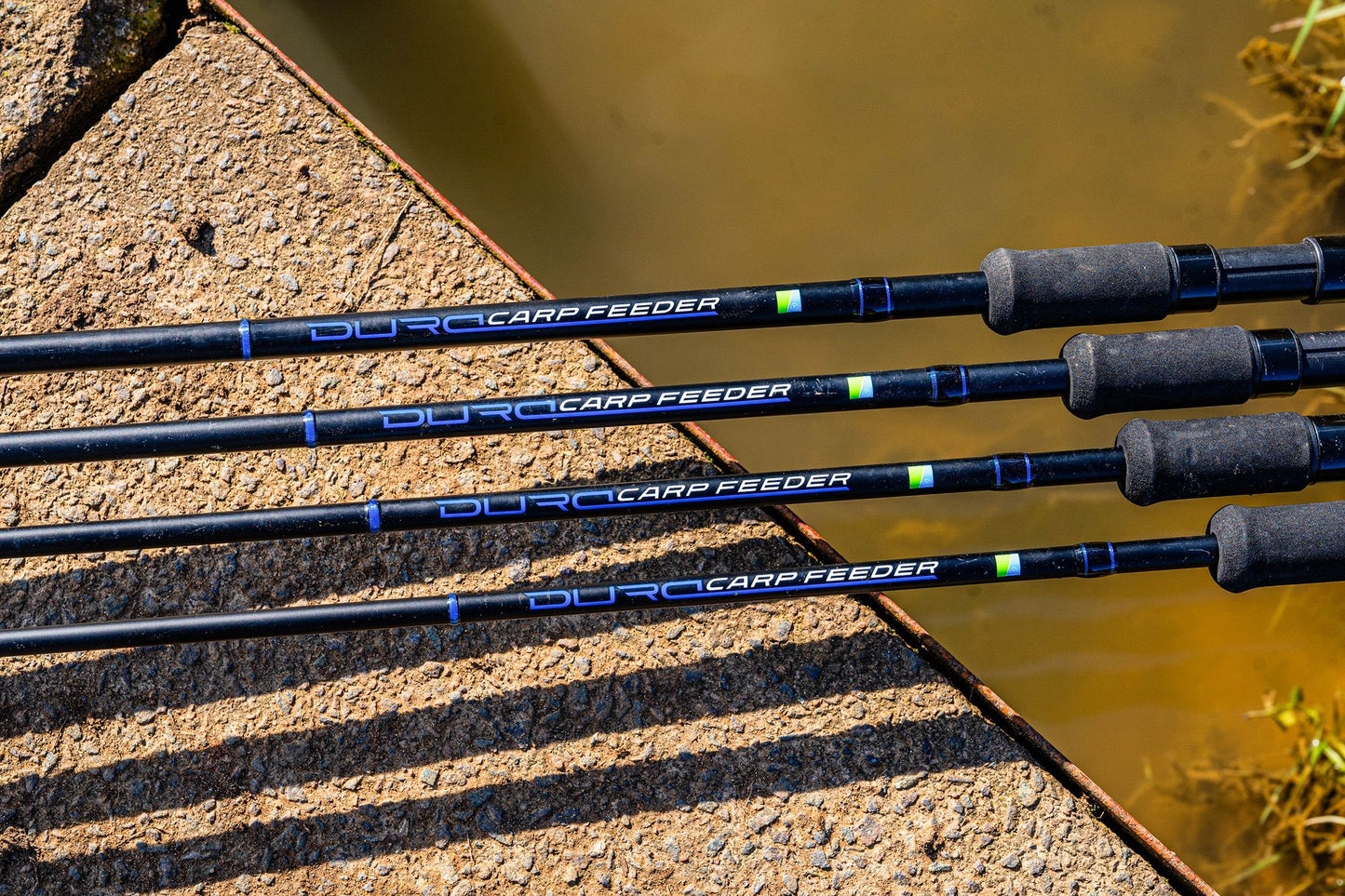 Preston Innovations Dura Rods