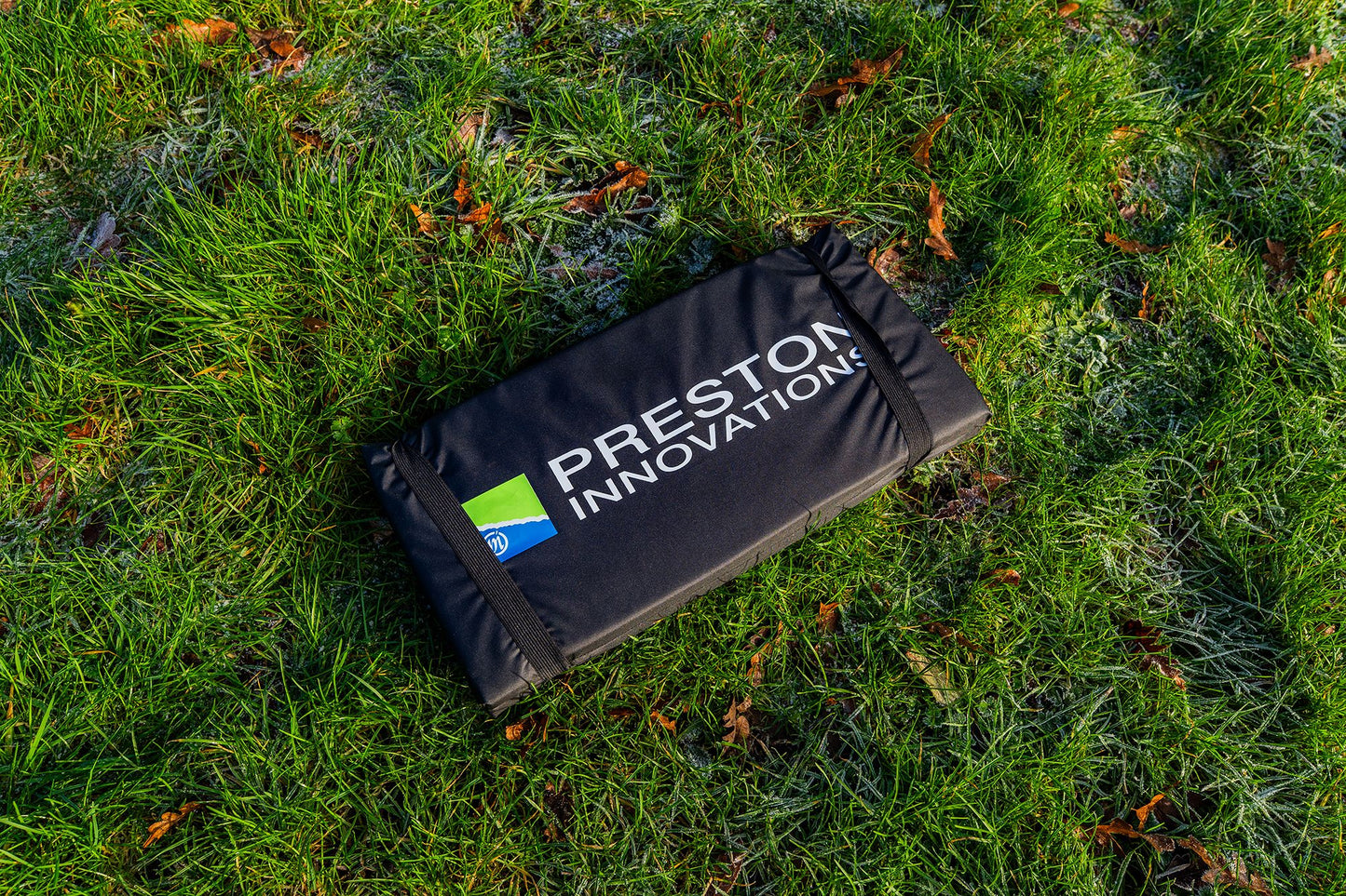 Preston Innovations Fold Away Unhooking Mat